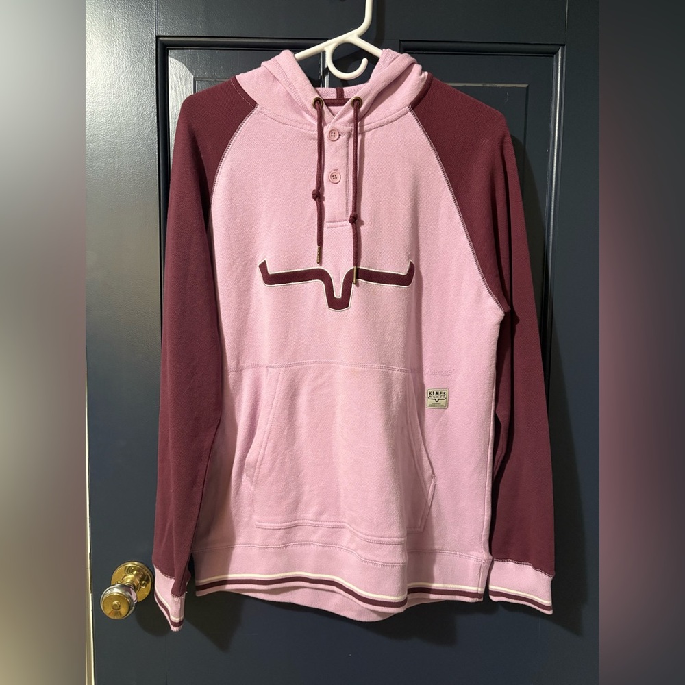 Kimes Ranch hoodie